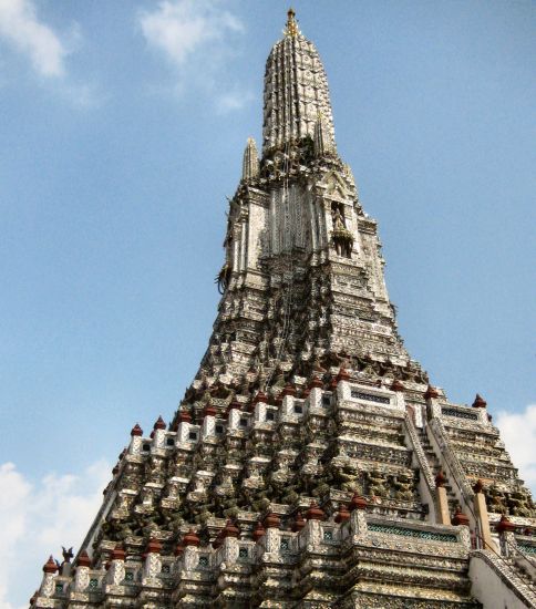 Wat Arun, Temple of Dawn