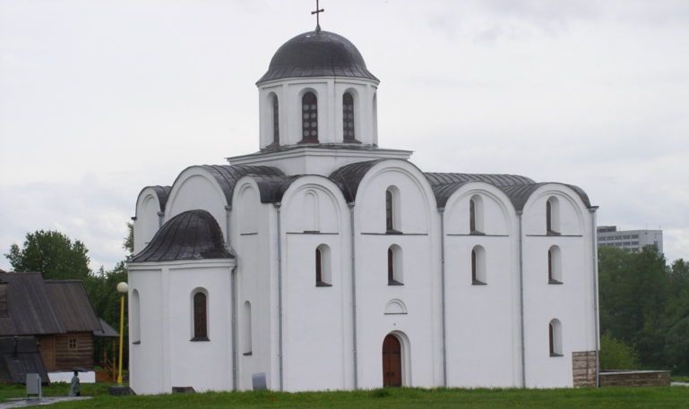 Vitebsk Church