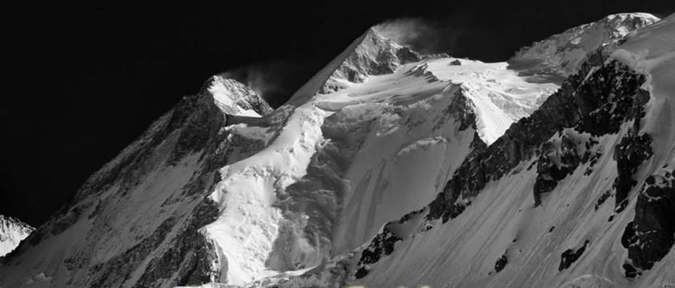 Gasherbrum II