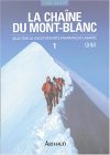 La Chaine du Mont Blanc