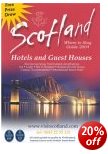 Scotland: Where to Stay - Hotels & Guest Houses
