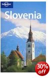 Lonely Planet  Slovenia