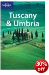 Tuscany & Umbria - Lonely Planet