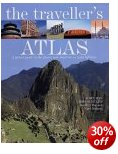 The Travellers Atlas
