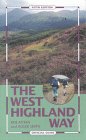 Wet Highland Way - Official Guide