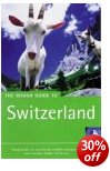 Switzerland Rough Guide
