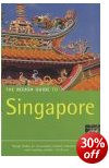 Rough Guide Singapore