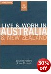 Live & Work in Australia & New Zealand