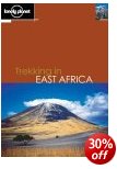 Lonely Planet - Trekking in East Africa