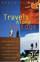 Travels along the Edge - Ultimate Adventures