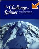 Challenge of Rainier