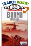 Insight Guide to Myanmar Burma