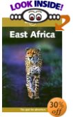 Lonely

Planet - East Africa