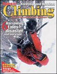 Climbing Magazine