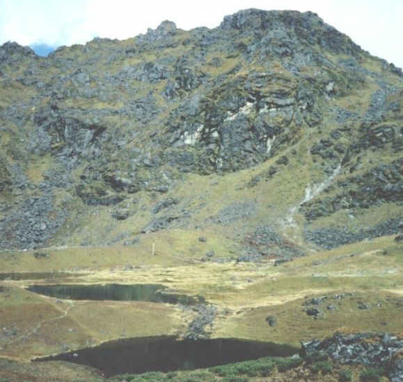 Jugal Panch Pokhari