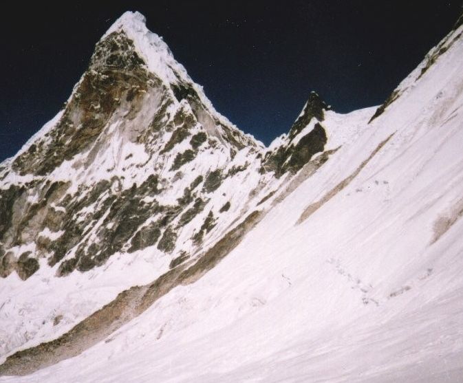 Ama Dablam