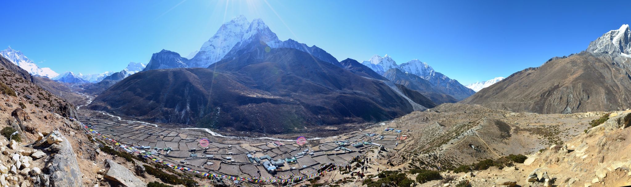 Ama Dablam