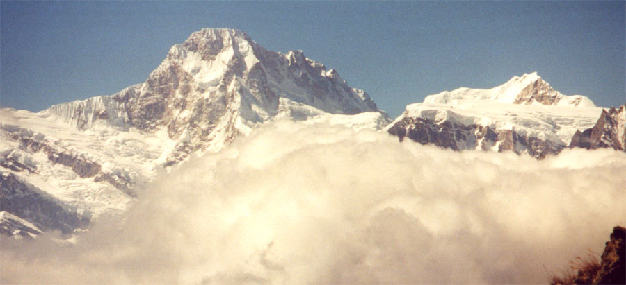 Himal Chuli