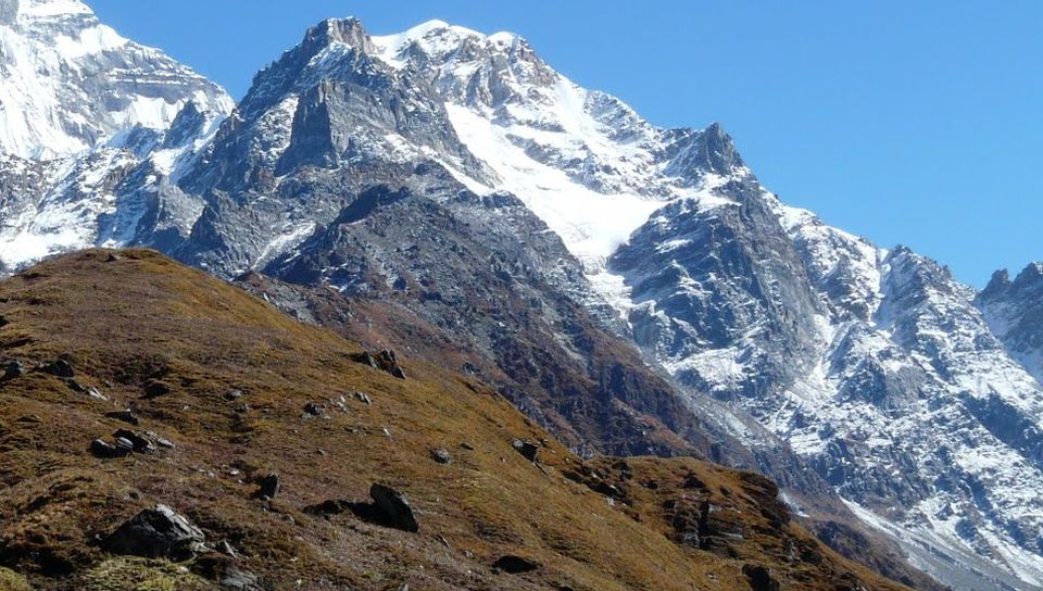 Mardi Himal