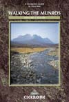 Walking the Munros Vol 1: Southern, Central & Western Highlands