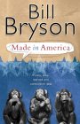 Made in America - Bill Bryson