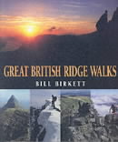 Great British Ridge Walks