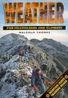 Weather for Hillwakers & Climbers