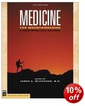 Medicine for Mountaineering