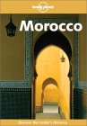 Lonely Planet - Morocco