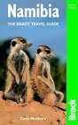 Namibia: Bradt Travel Guide