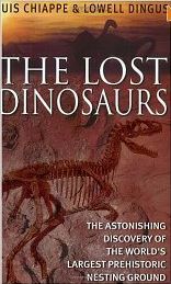 The Lost Dinosaurs