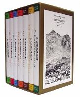Wainwright Pictorial Guides - Boxed Set