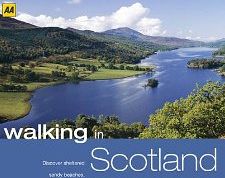 Walking in Scotland