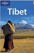 Tibet - Lonely Planet