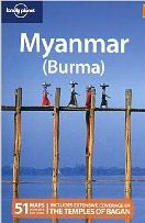 Myanmar ( Burma ) - Lonely Planet