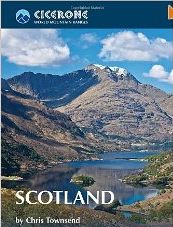 Scotland - Mountain Images