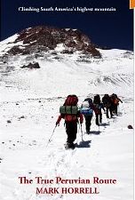Ascent of Aconcagua