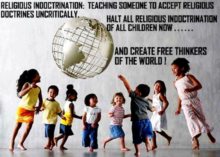 Religious Indoctrination