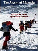 Ascent of Manaslu