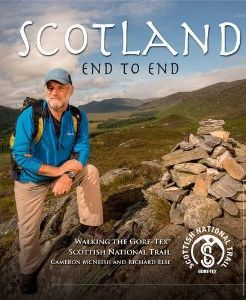 Scotland End to End - The Scottish National Trail