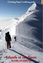 Ascent of Trekking Peaks in Nepal