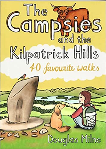 Campsies and Kilpatrick Hills