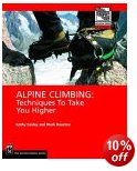 Alpine Climbing - Techniques to take you higher