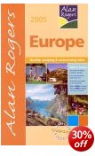 Camping & Caravanning Sites - Europe