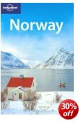 Lonely Planet Norway