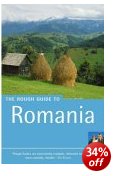 Romania - Rough Guide