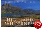 Highland Wilderness - Colin Prior
