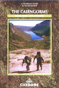 The Cairngorms - Cicerone Guide