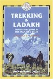 Trekking in Ladakh