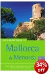 Rough Guide to Mallorca & Menorca
